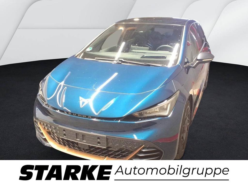 Cupra Born VZ
