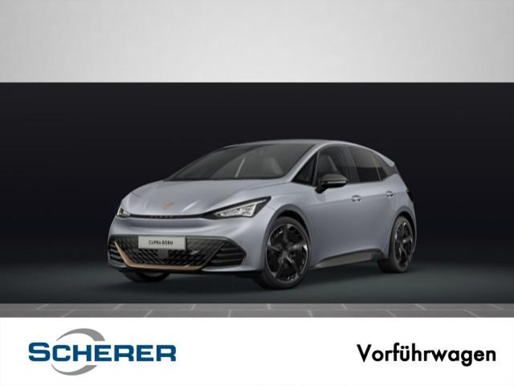 Cupra Born 77 kWh Dynamic
