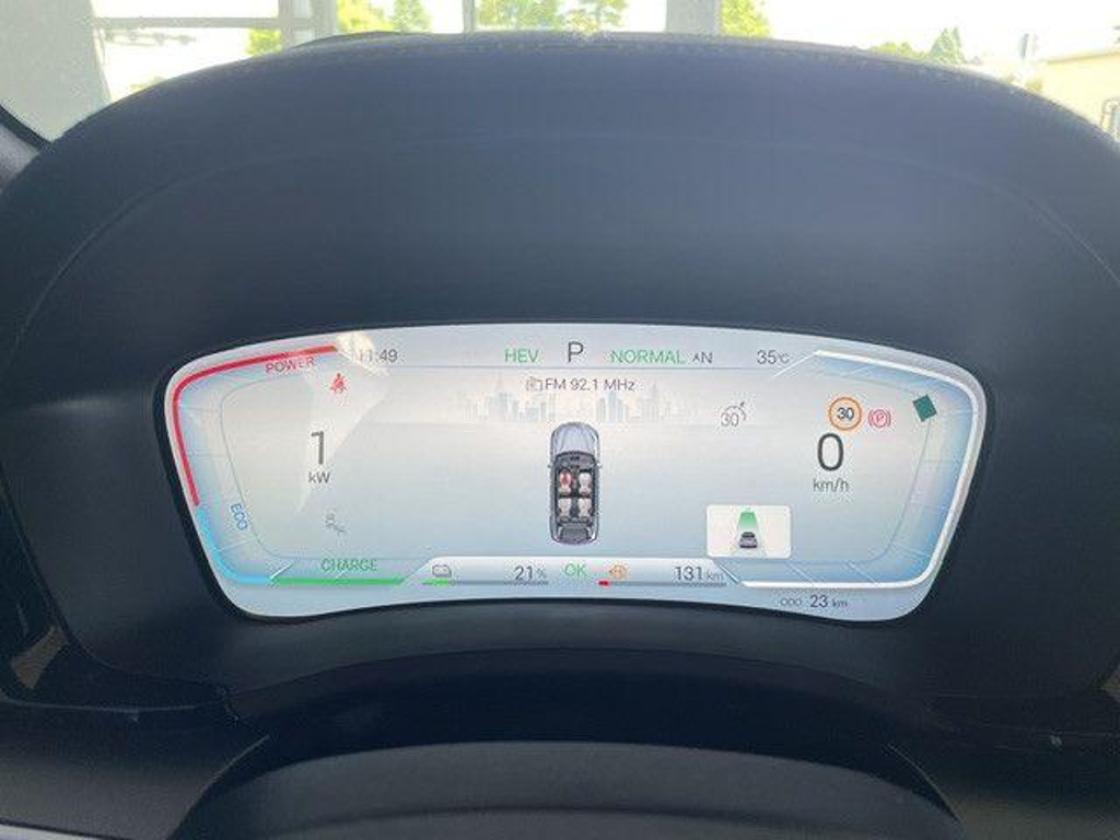 BYD Seal U