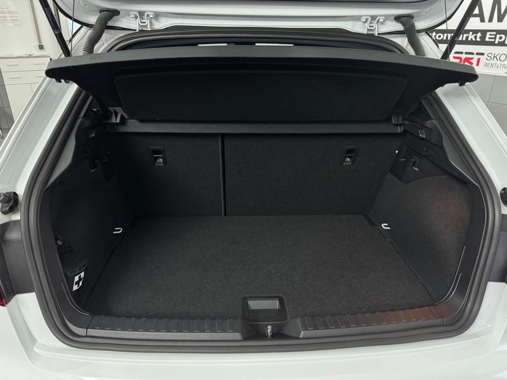 Audi A1 Citycarver