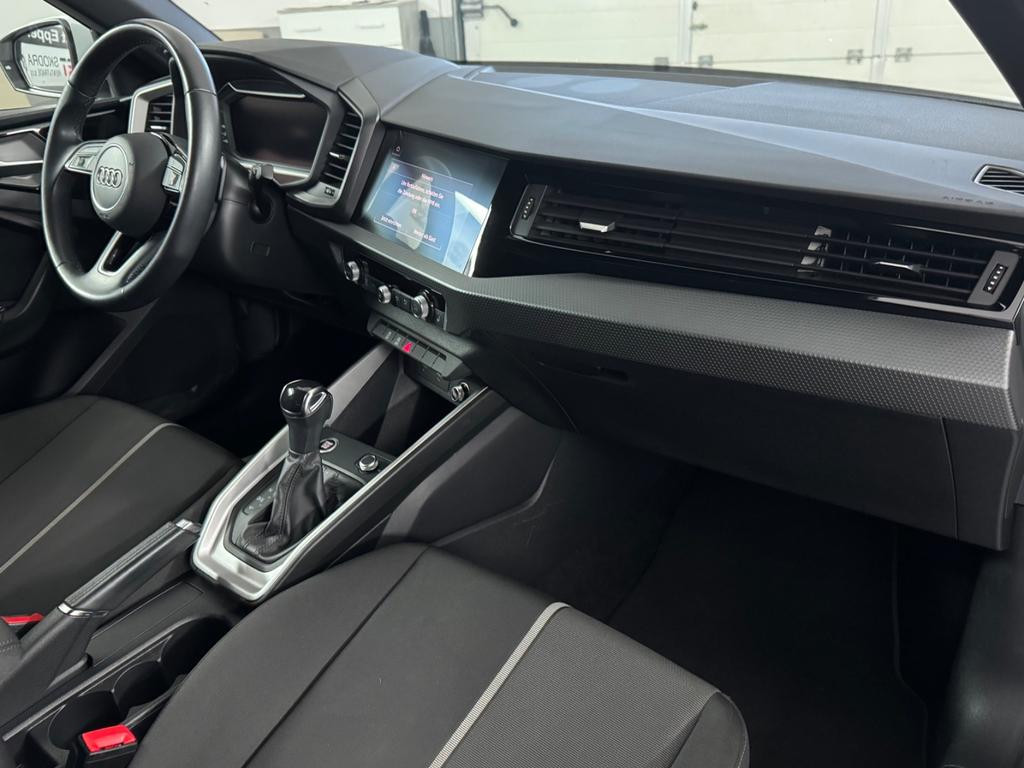 Audi A1 Citycarver