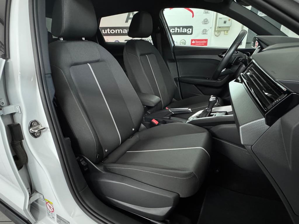 Audi A1 Citycarver