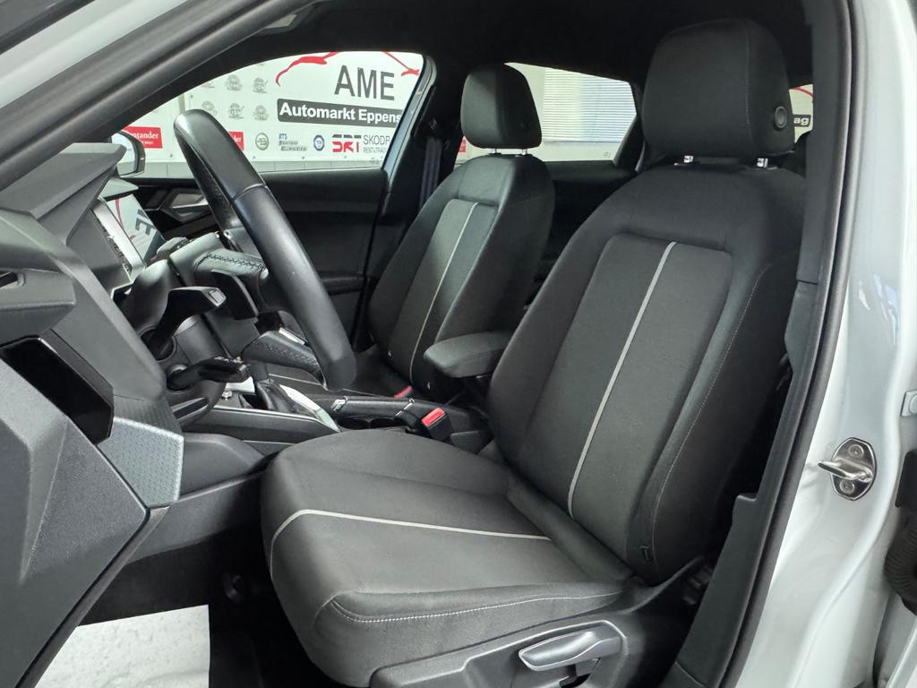 Audi A1 Citycarver