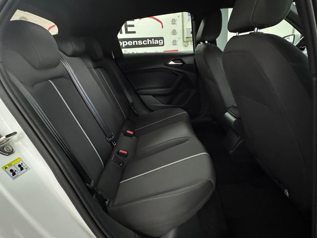 Audi A1 Citycarver