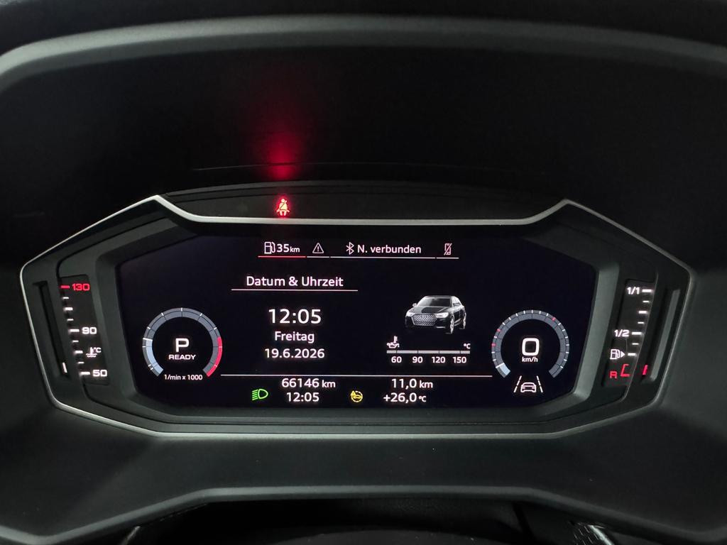 Audi A1 Citycarver