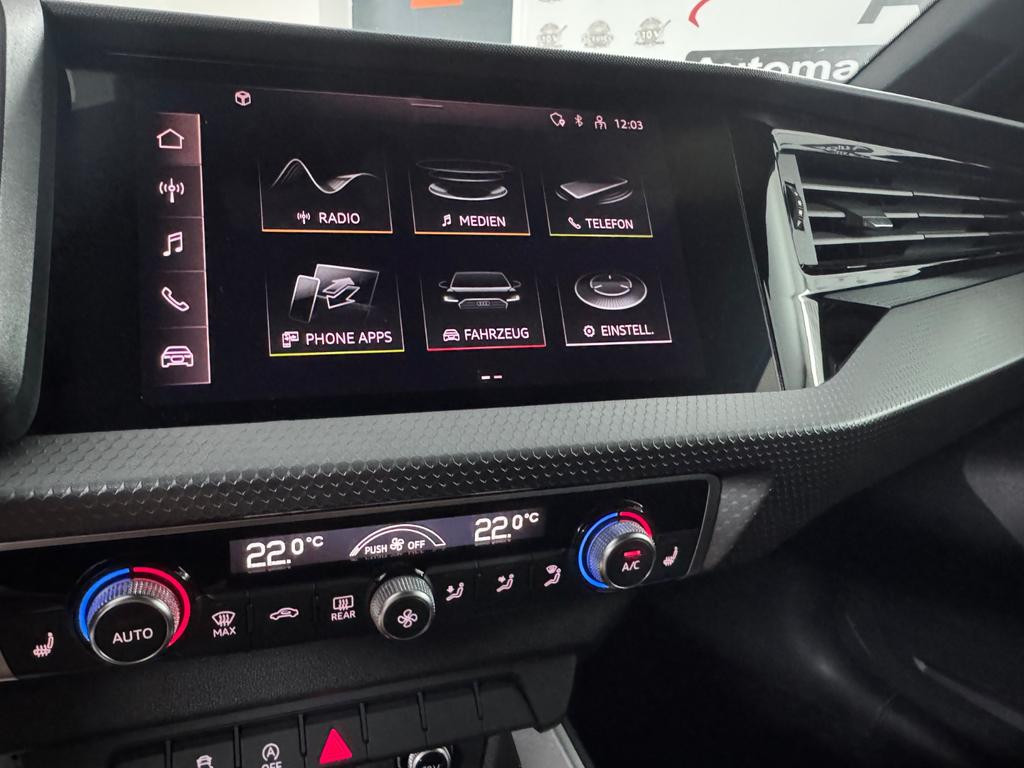 Audi A1 Citycarver