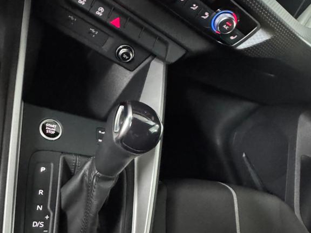 Audi A1 Citycarver