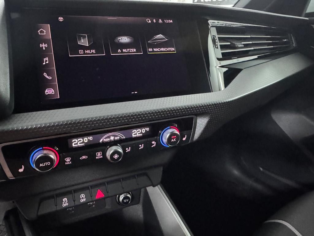 Audi A1 Citycarver