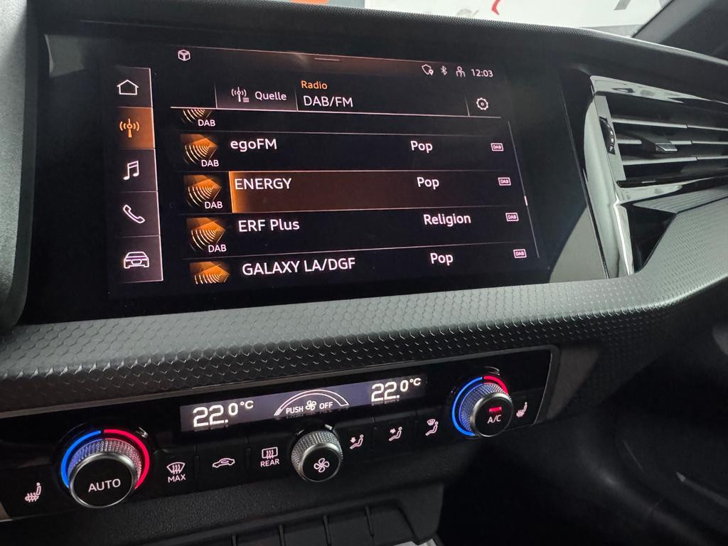 Audi A1 Citycarver