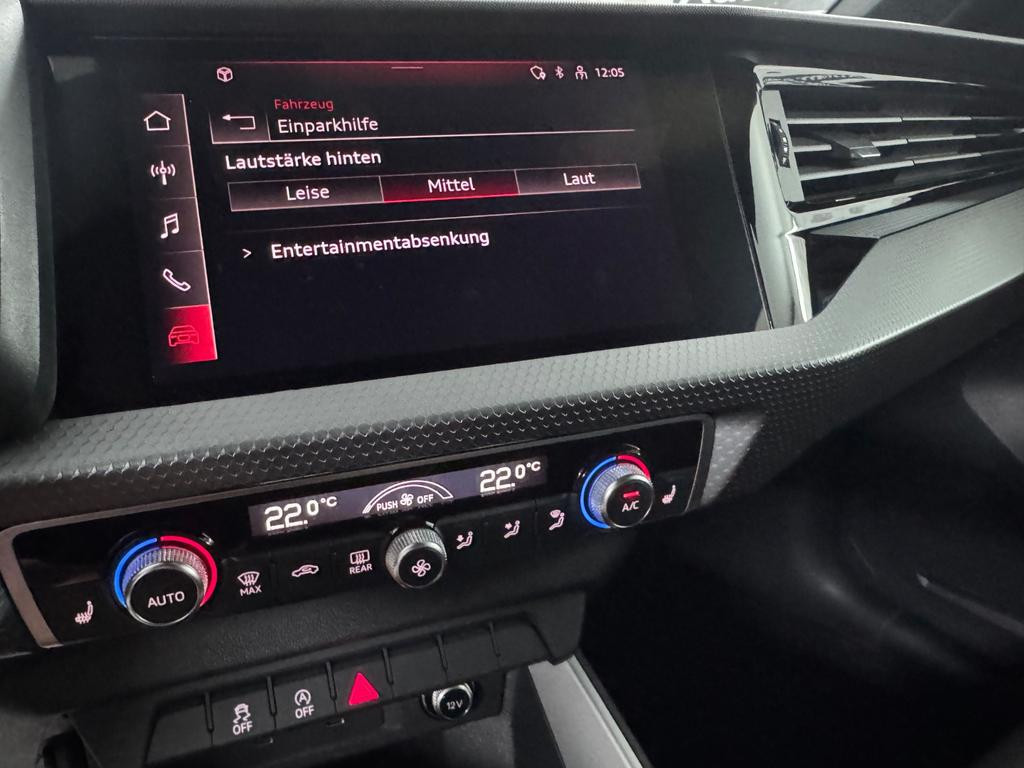 Audi A1 Citycarver