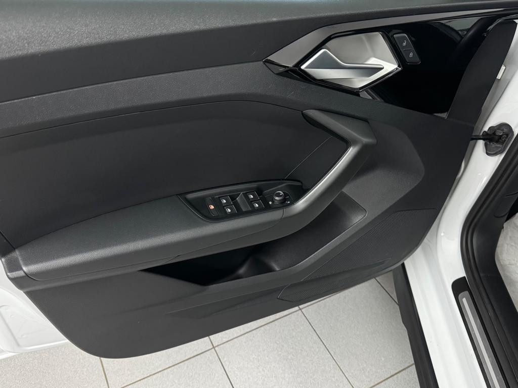 Audi A1 Citycarver