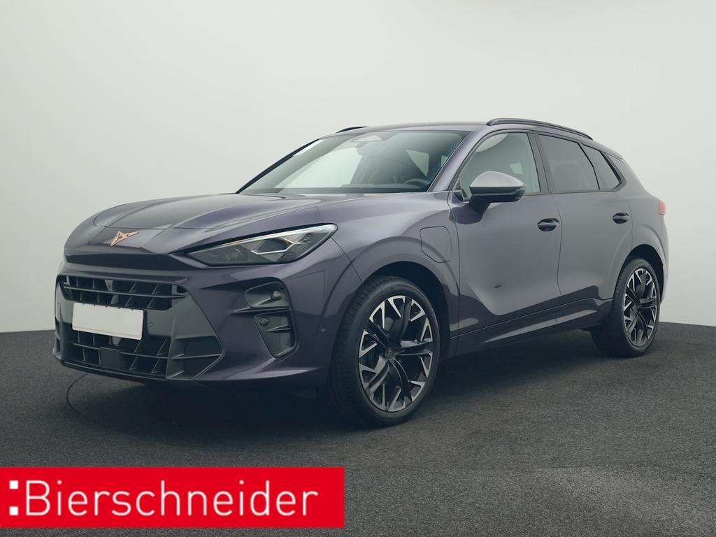 Cupra Terramar 1.5 TSI VZ e-Hybrid