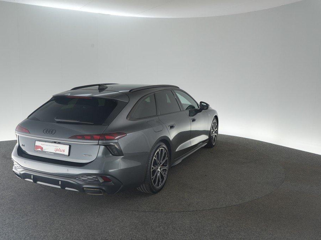 Audi A6 Avant Quattro S-Tronic 3.0 TFSI