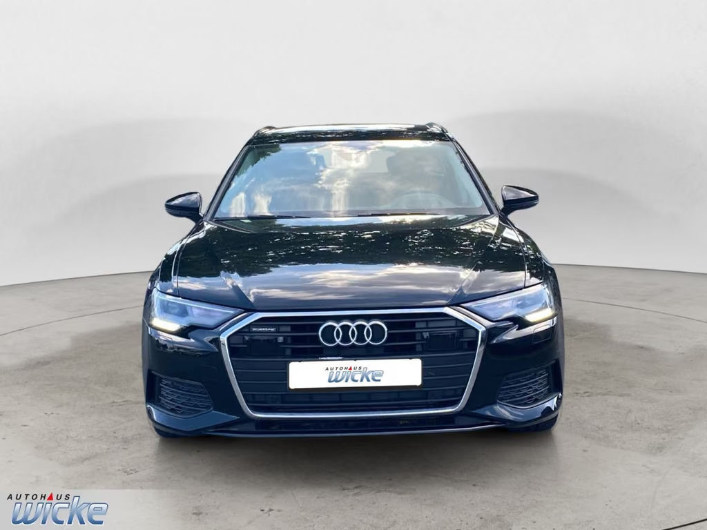 Audi A6 Avant Quattro 45 TFSI