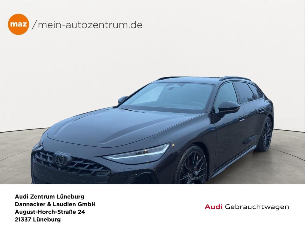 Audi A6 e-tron Avant Quattro Edition