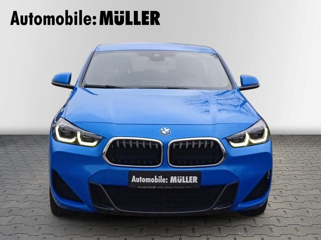 BMW X2 M-Sport xDrive