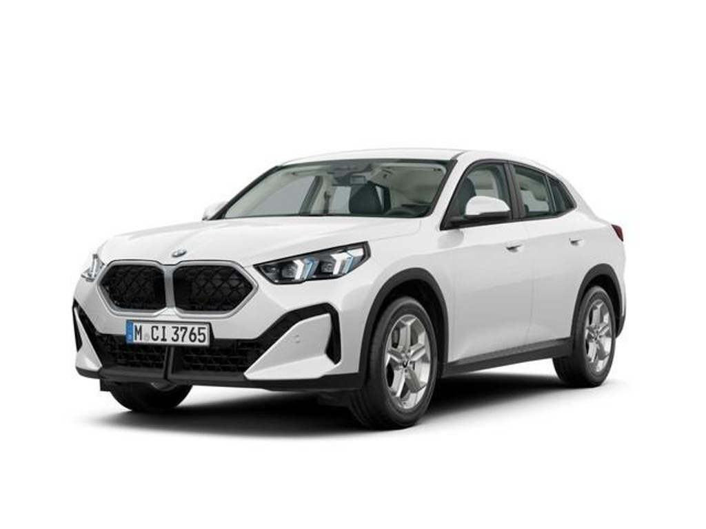 BMW X2 DCT sDrive20i
