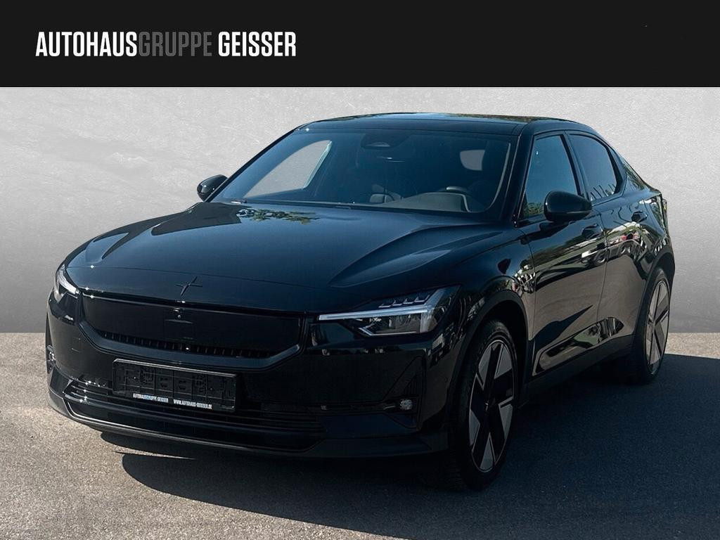 Polestar 2 Long range Single motor Pilot Plus