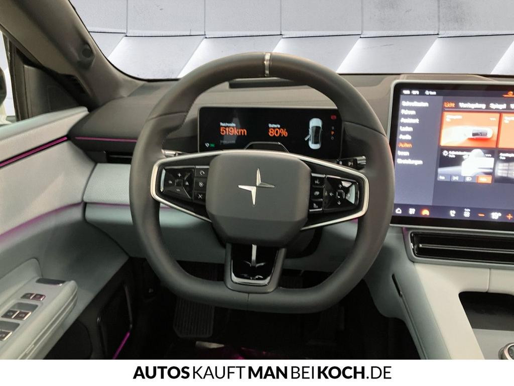 Polestar 4