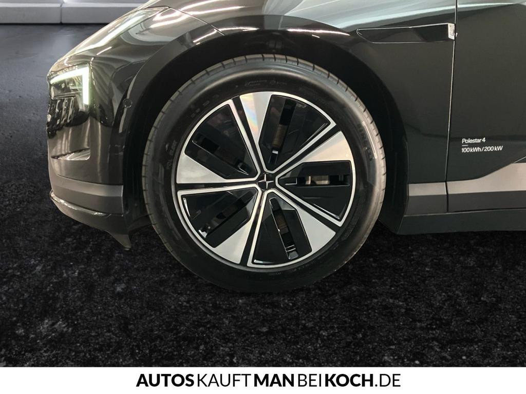 Polestar 4
