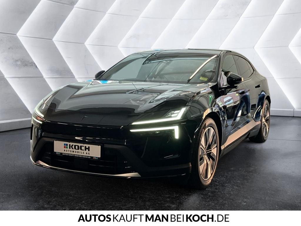 Polestar 4