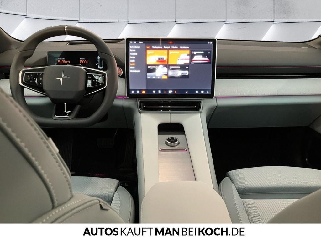 Polestar 4