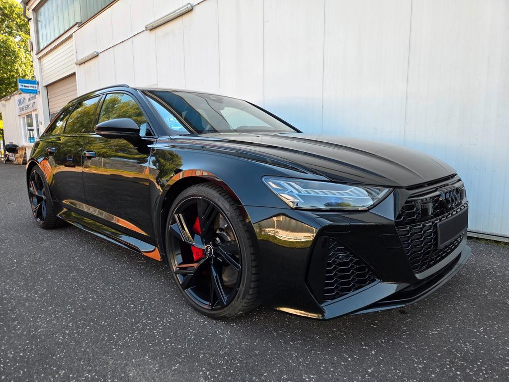 Audi RS6