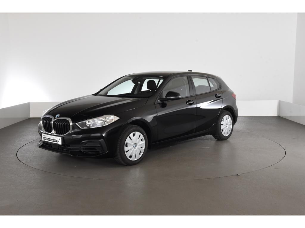 BMW 1 Serie 116 Sedan 116i