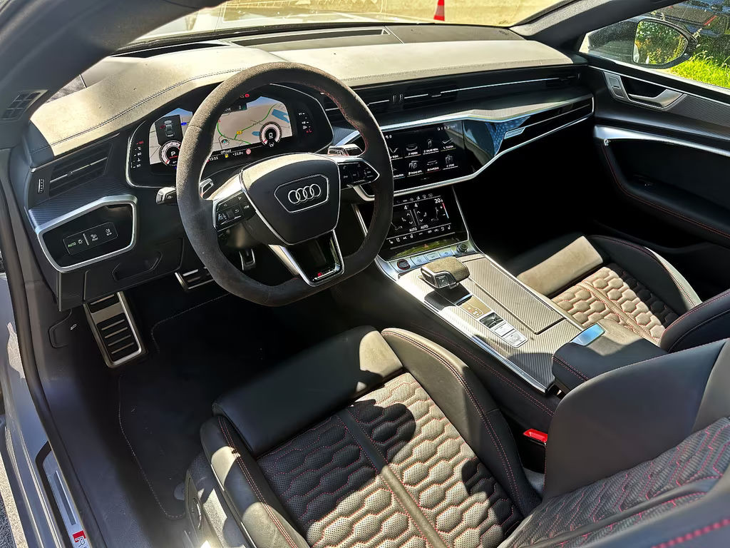 Audi RS7