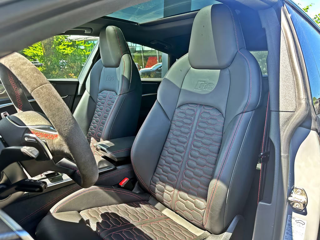 Audi RS7