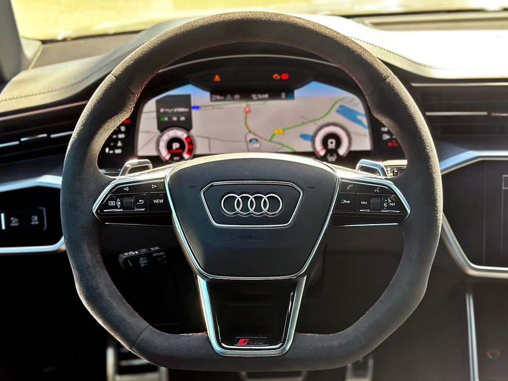 Audi RS7