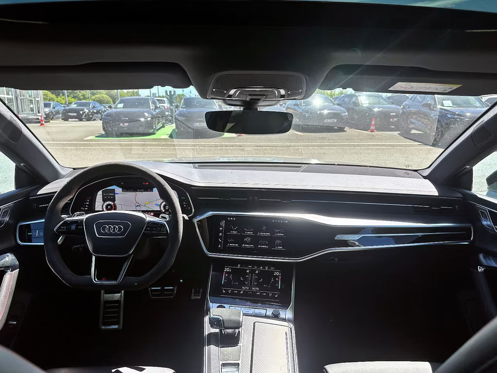 Audi RS7