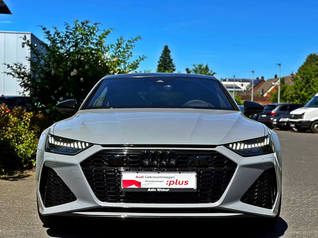 Audi RS7