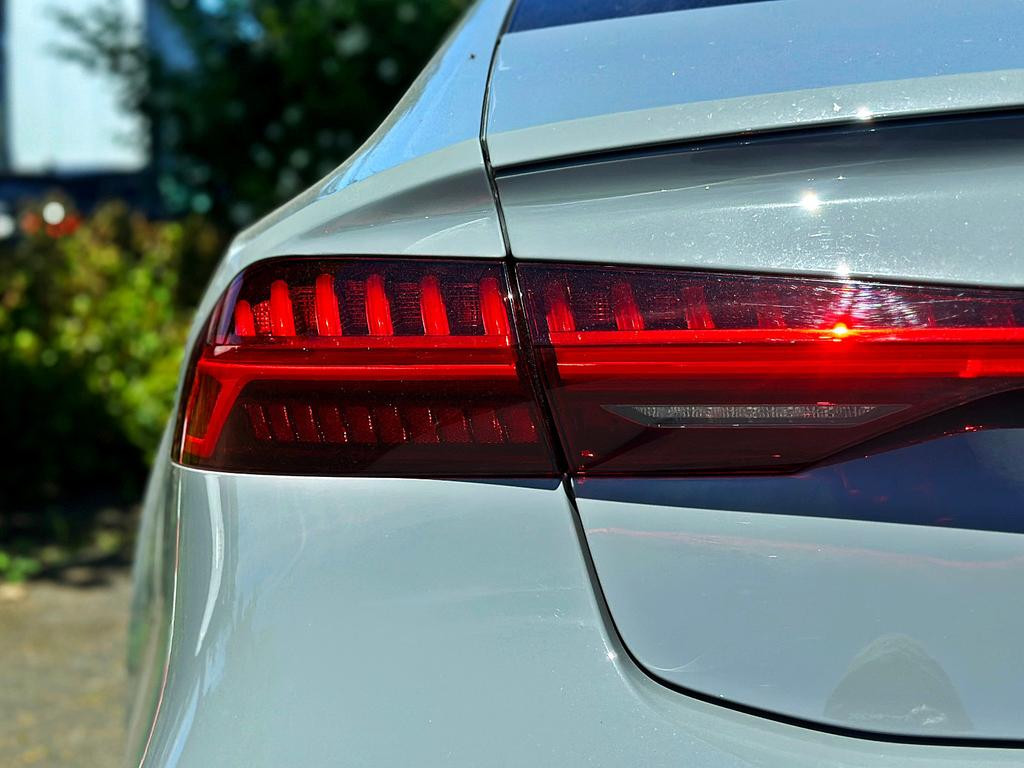 Audi RS7
