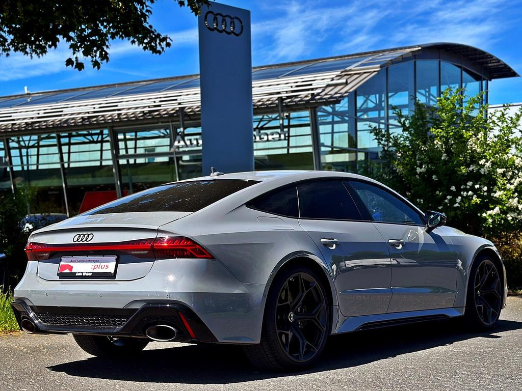 Audi RS7