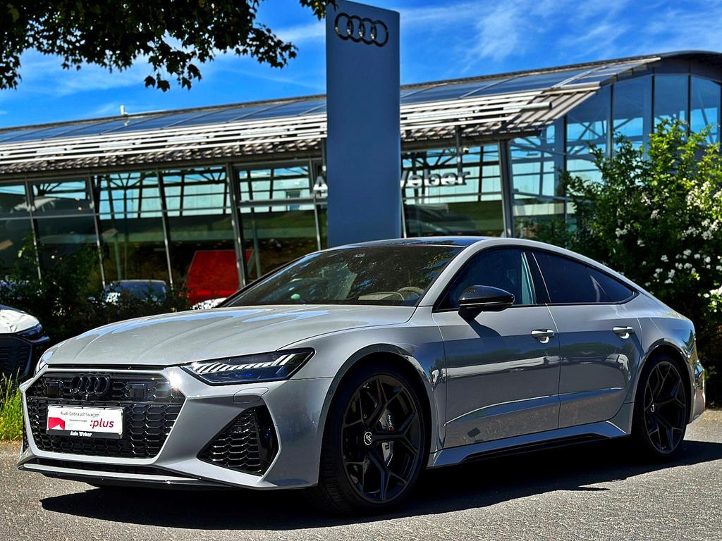 Audi RS7