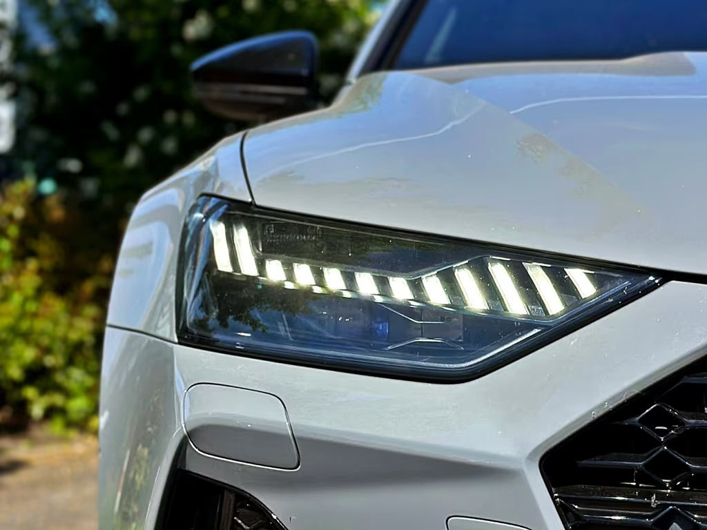 Audi RS7