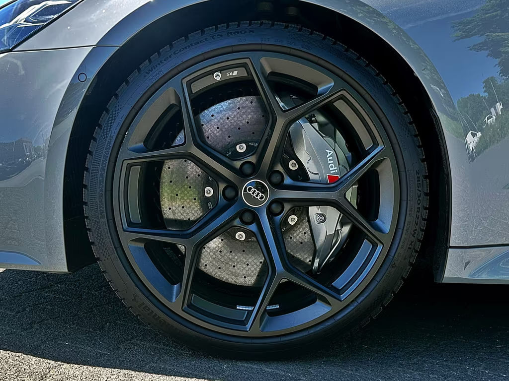 Audi RS7