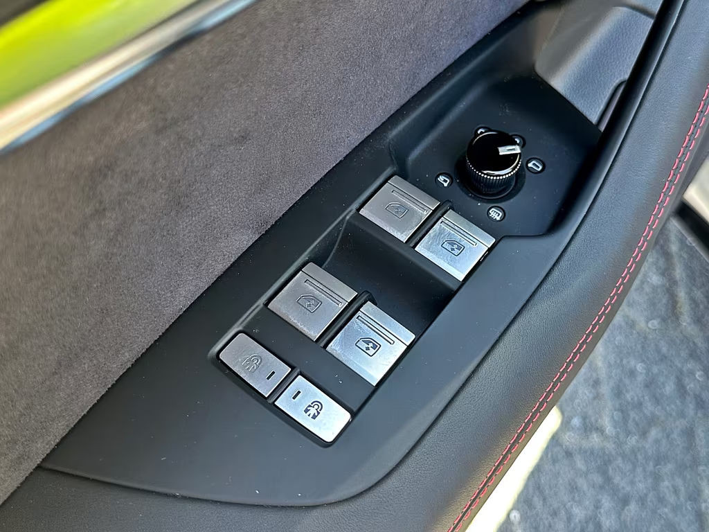 Audi RS7