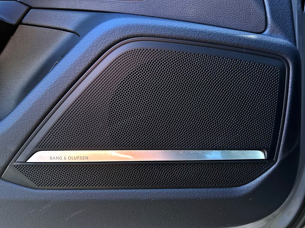Audi RS7