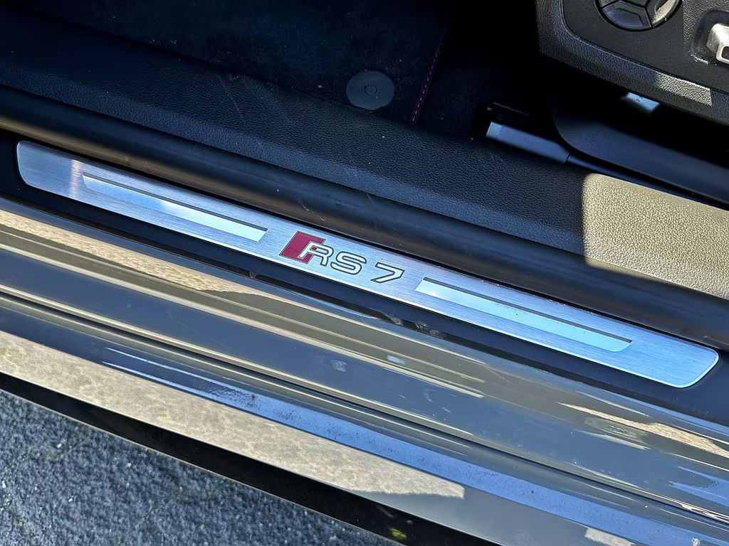 Audi RS7