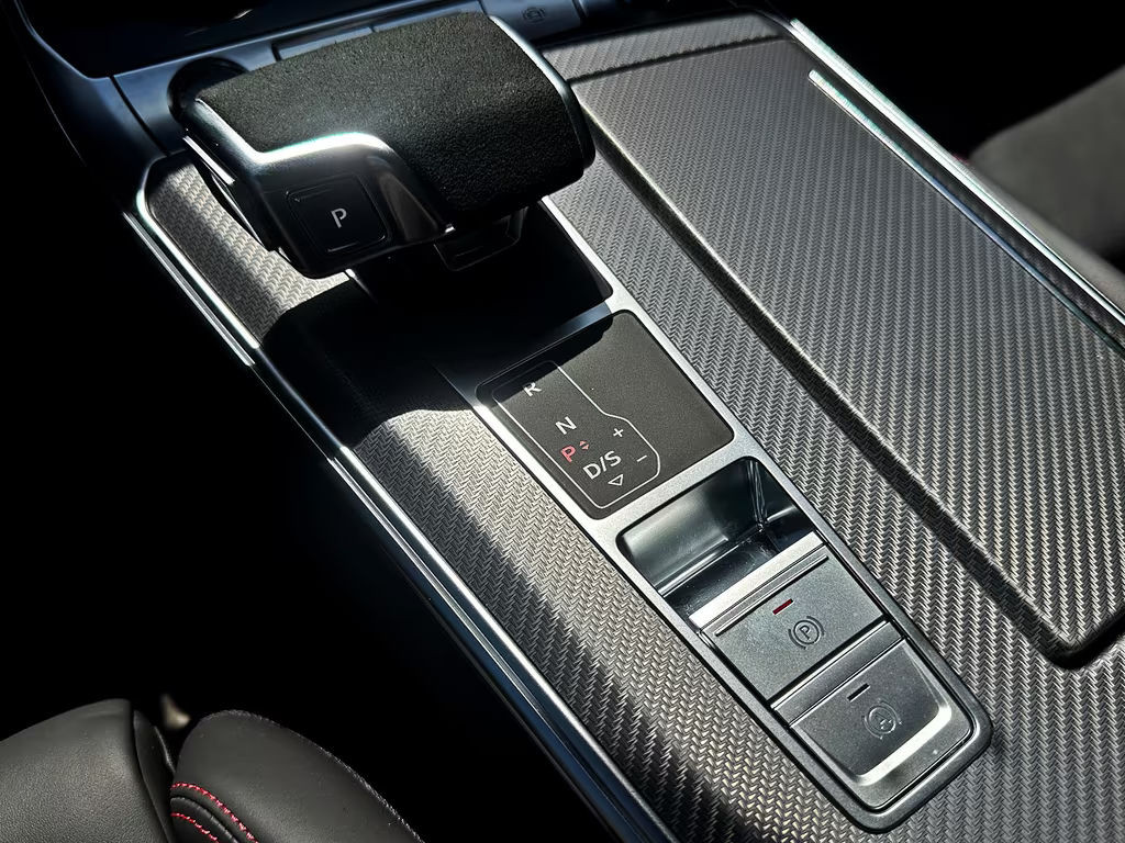 Audi RS7
