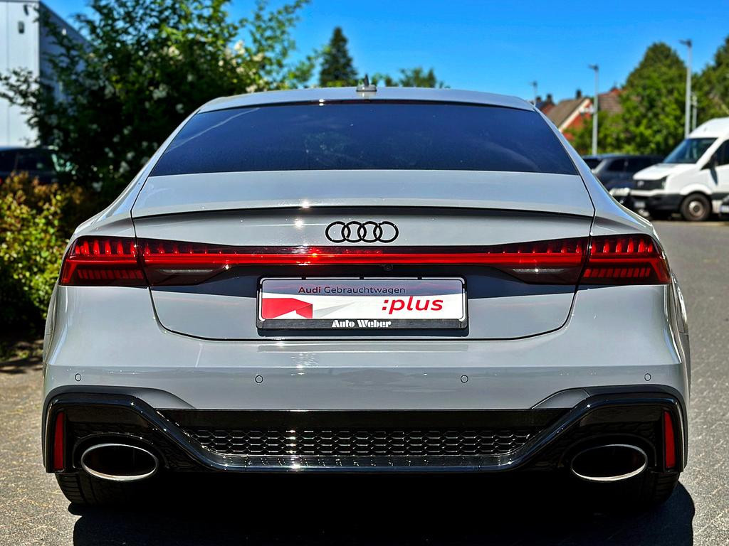 Audi RS7