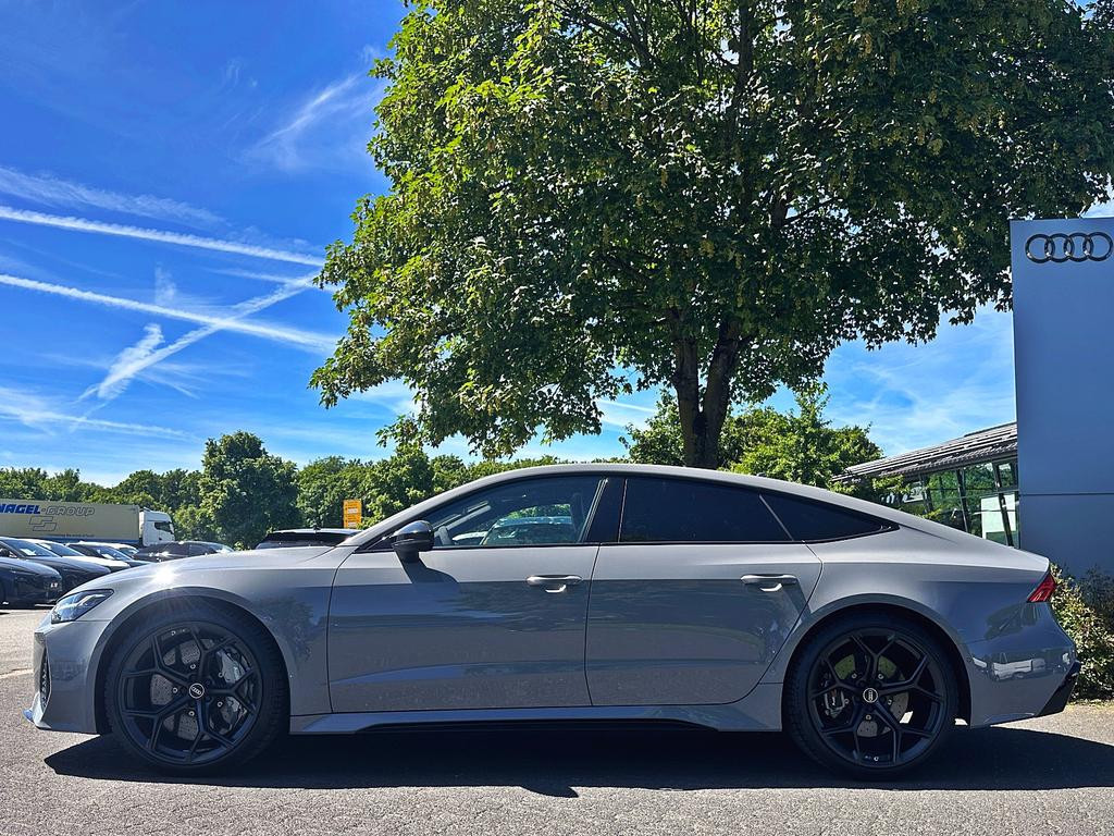 Audi RS7