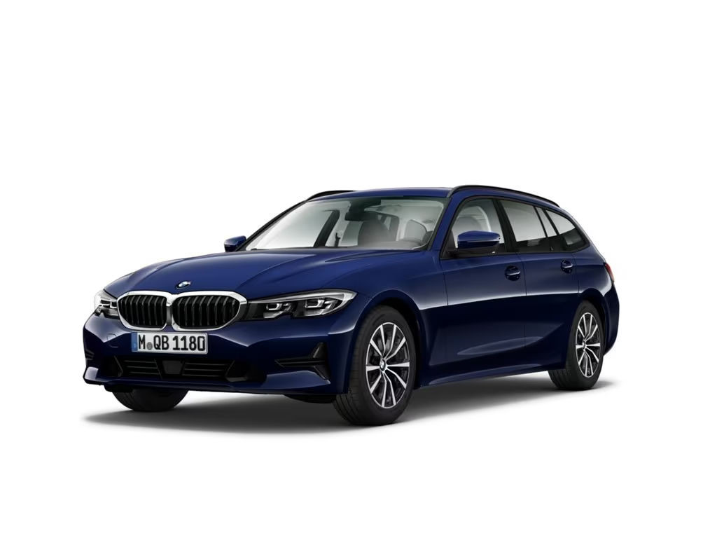 BMW 3 Serie 318 318d