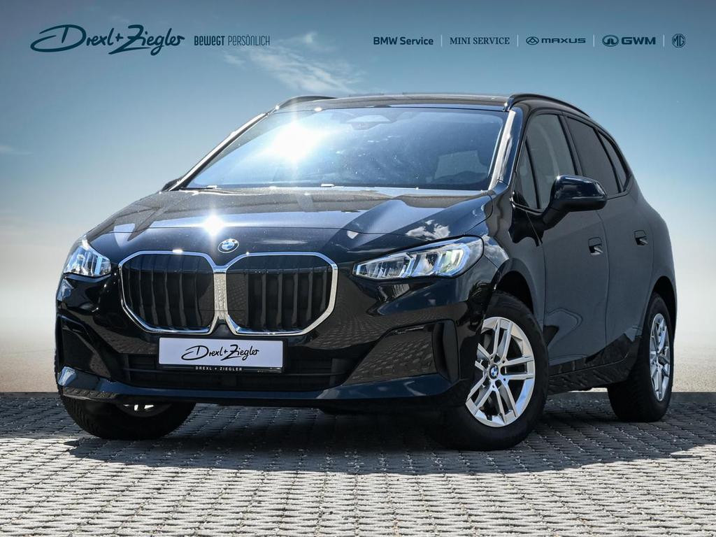 BMW 2 Serie 220 Active Tourer 220i
