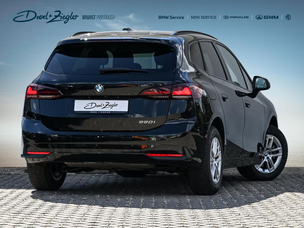 BMW 2 Serie