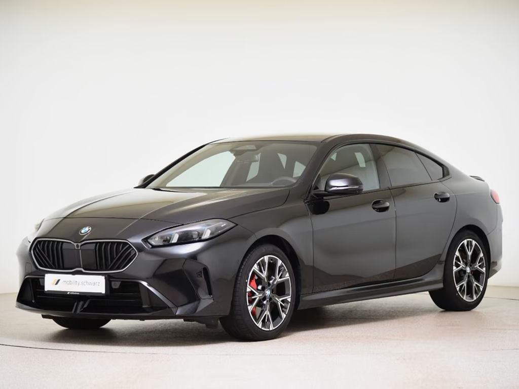 BMW 2 Serie 220 M-Sport Coupé Gran Coupé Sedan
