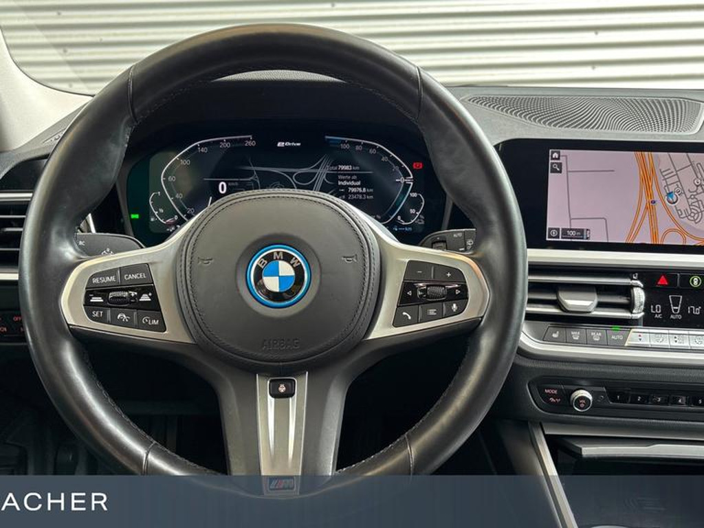 BMW 3 Serie
