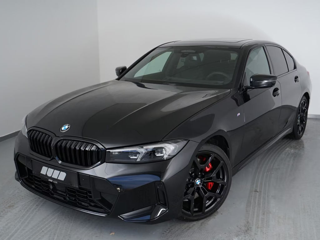BMW 3 Serie